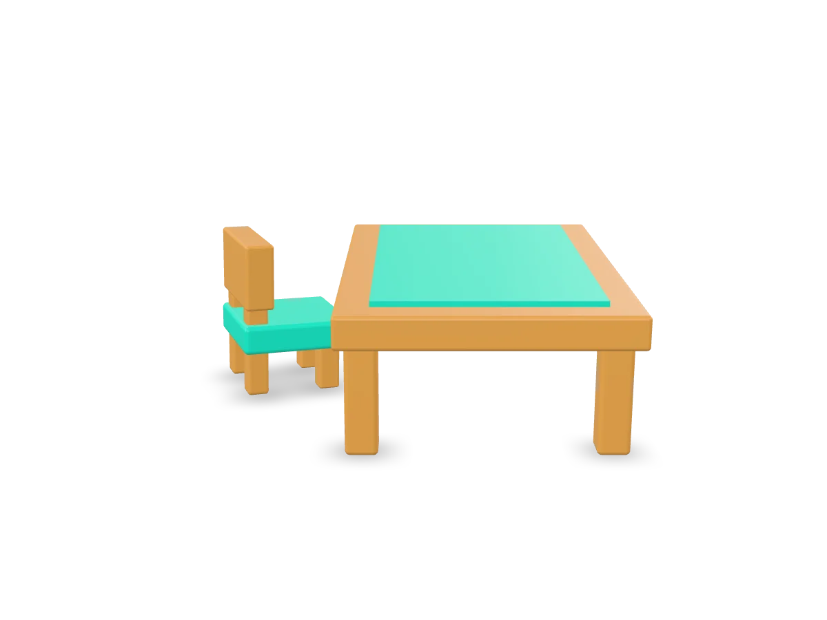Desk Chair